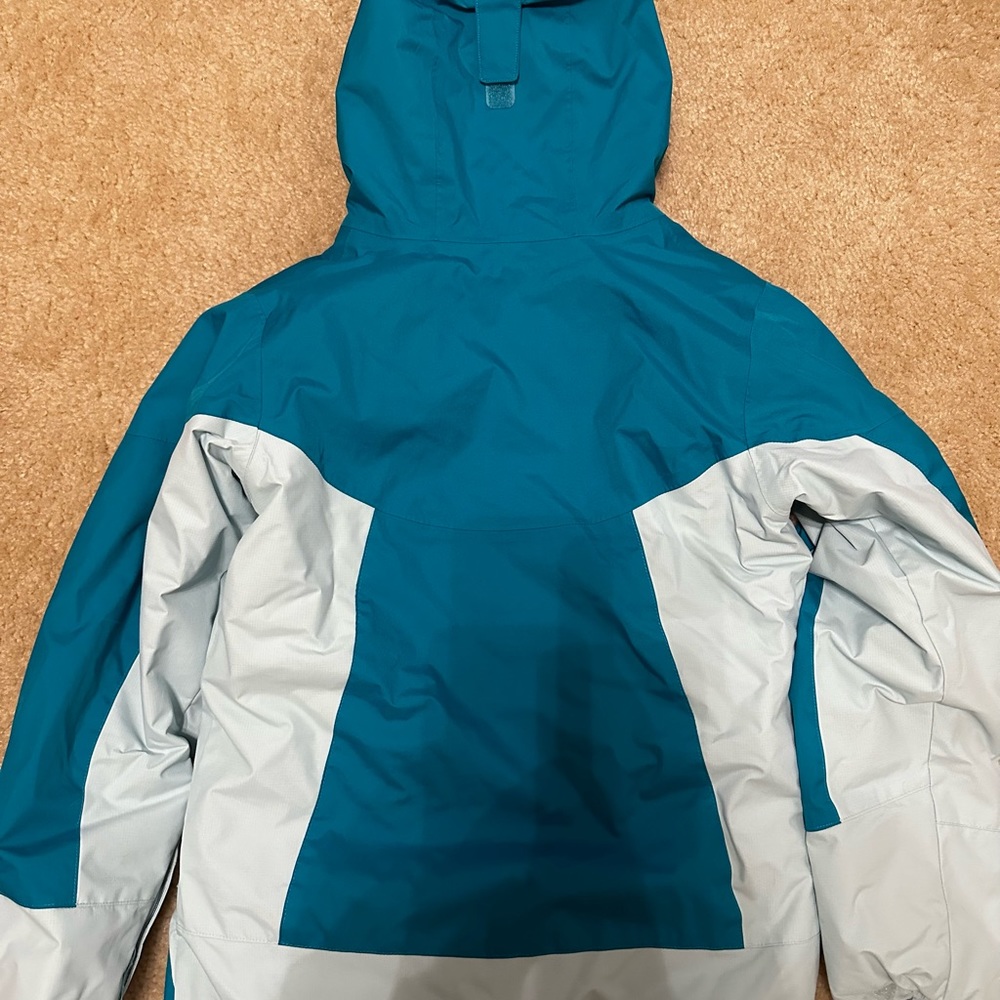 Youth medium 10/12 Columbia Jacket